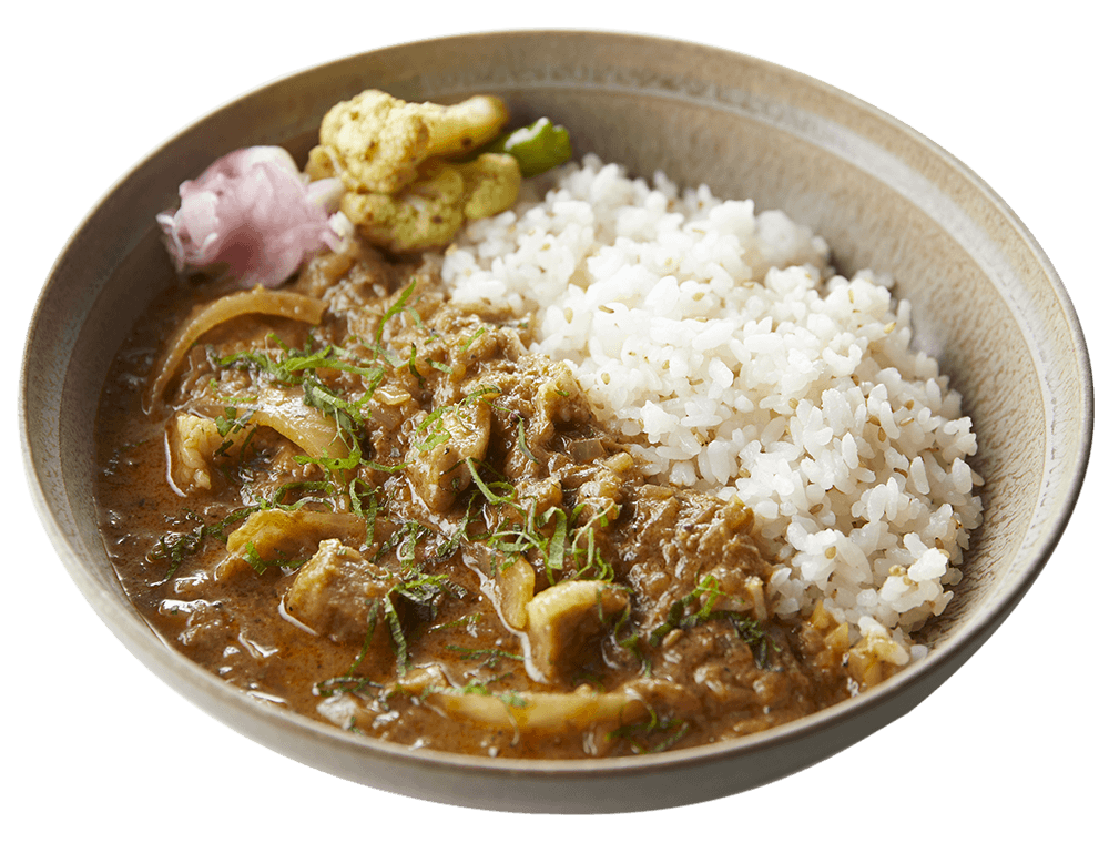 Curry Stock Tokyo は、8/23(金)まで期間延長へ。暑い夏も、スパイスを味方につけて。