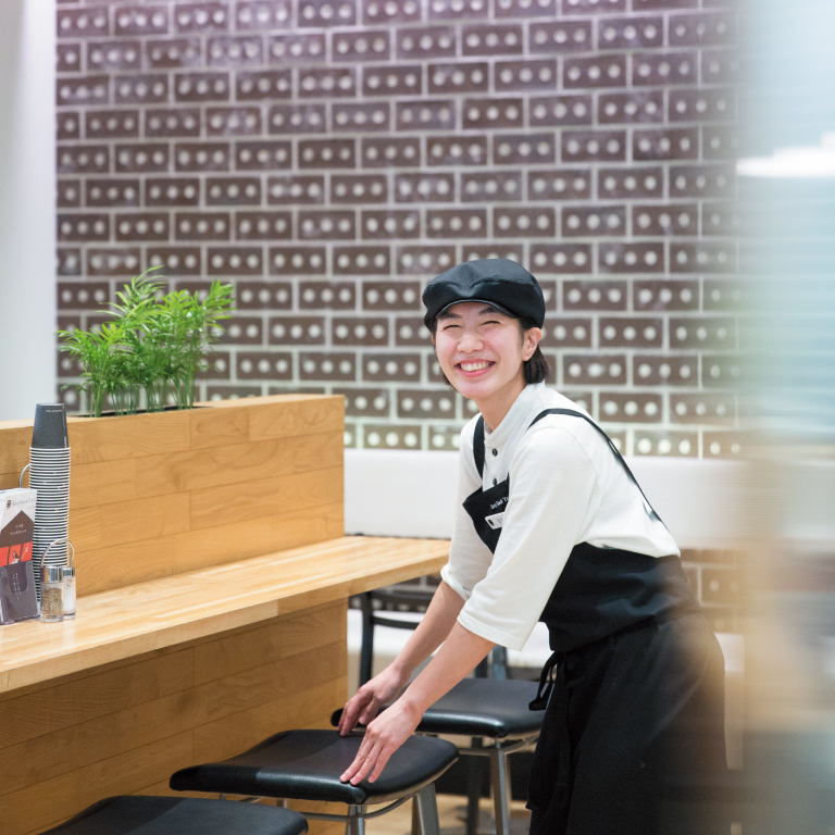 Soup Stock Tokyo 成田空港店