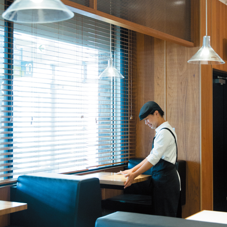 Soup Stock Tokyo アトレ大船店