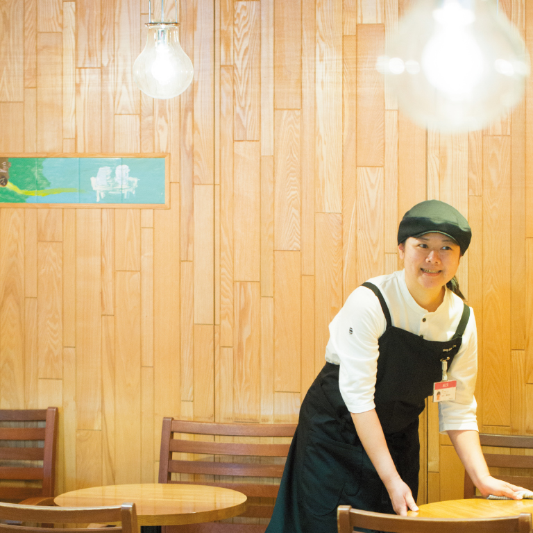 Soup Stock Tokyo アトレ大森店