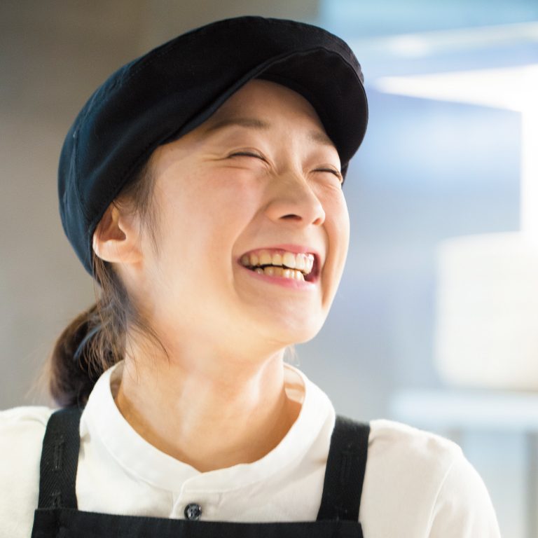 Soup Stock Tokyo 八重洲地下街店