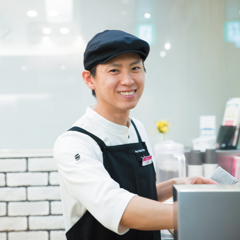 Soup Stock Tokyo アトレヴィ三鷹店