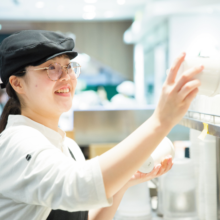 Soup Stock Tokyo ペリエ西船橋店