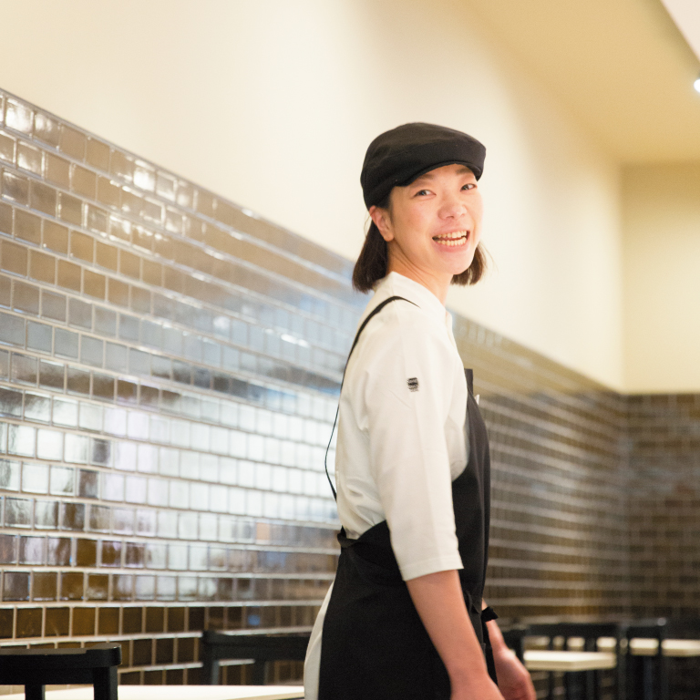 Soup Stock Tokyo 渋谷マークシティ店