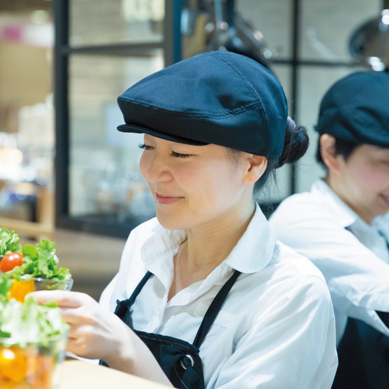 家で食べるスープストックトーキョー 二子玉川東急フードショー店