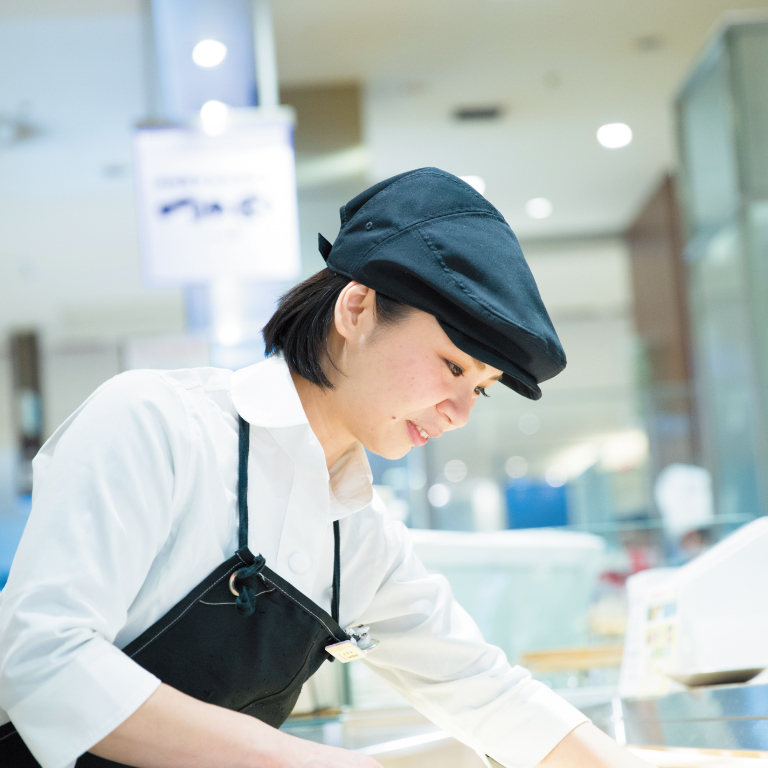 家で食べるスープストックトーキョー 西宮阪急店