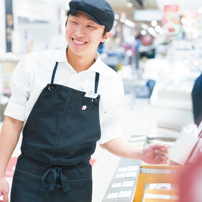 家で食べるスープストックトーキョー 松坂屋名古屋店