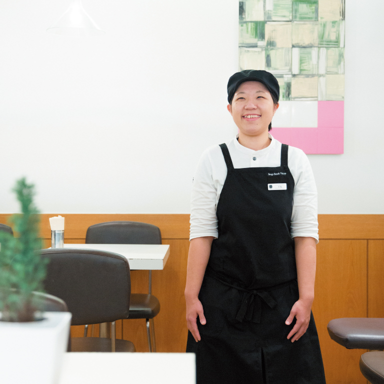 Soup Stock Tokyo 二子玉川店