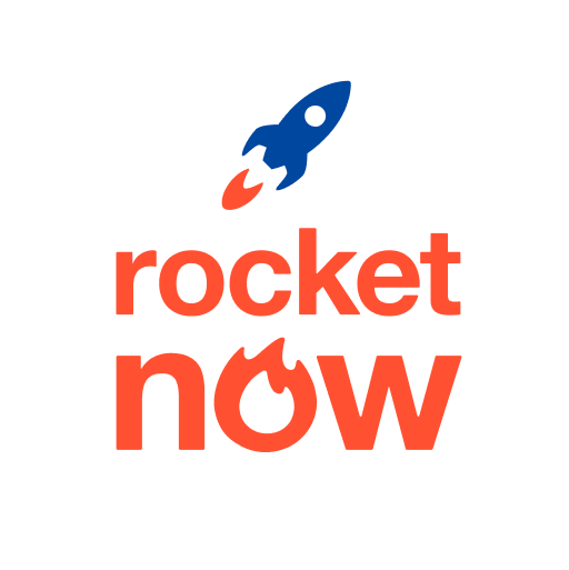 Rocket now