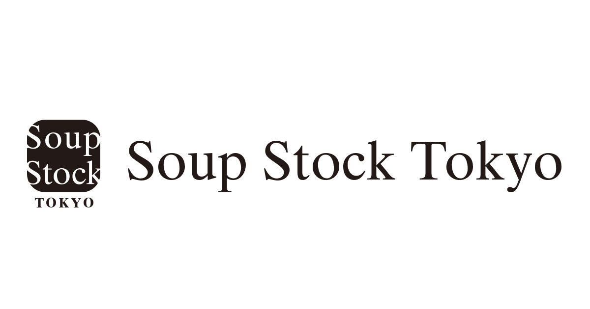 Soup Stock Tokyo（スープストックトーキョー）