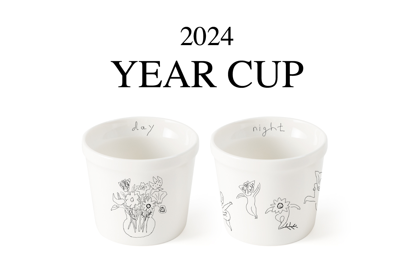 最低価格の 2024年のイヤーカップのデザインは、イラストレーターの塩川 食器