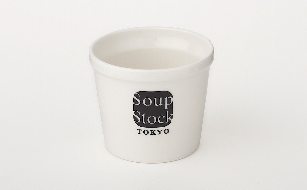 Soup Stock Tokyoオリジナルスープカップ | Soup Stock Tokyo（スープ ...