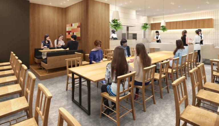 Soup Stock Tokyo大同生命札幌ビルmiredo店、2020年6月18日（木）オープン Soup