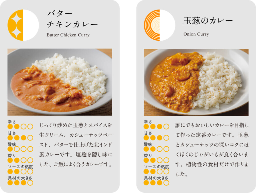 5種20個7800円！スープストックトーキョーレトルトカレー