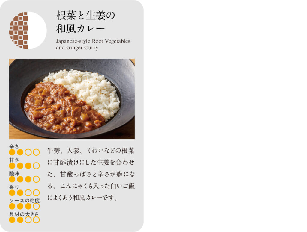 5種20個7800円！スープストックトーキョーレトルトカレー