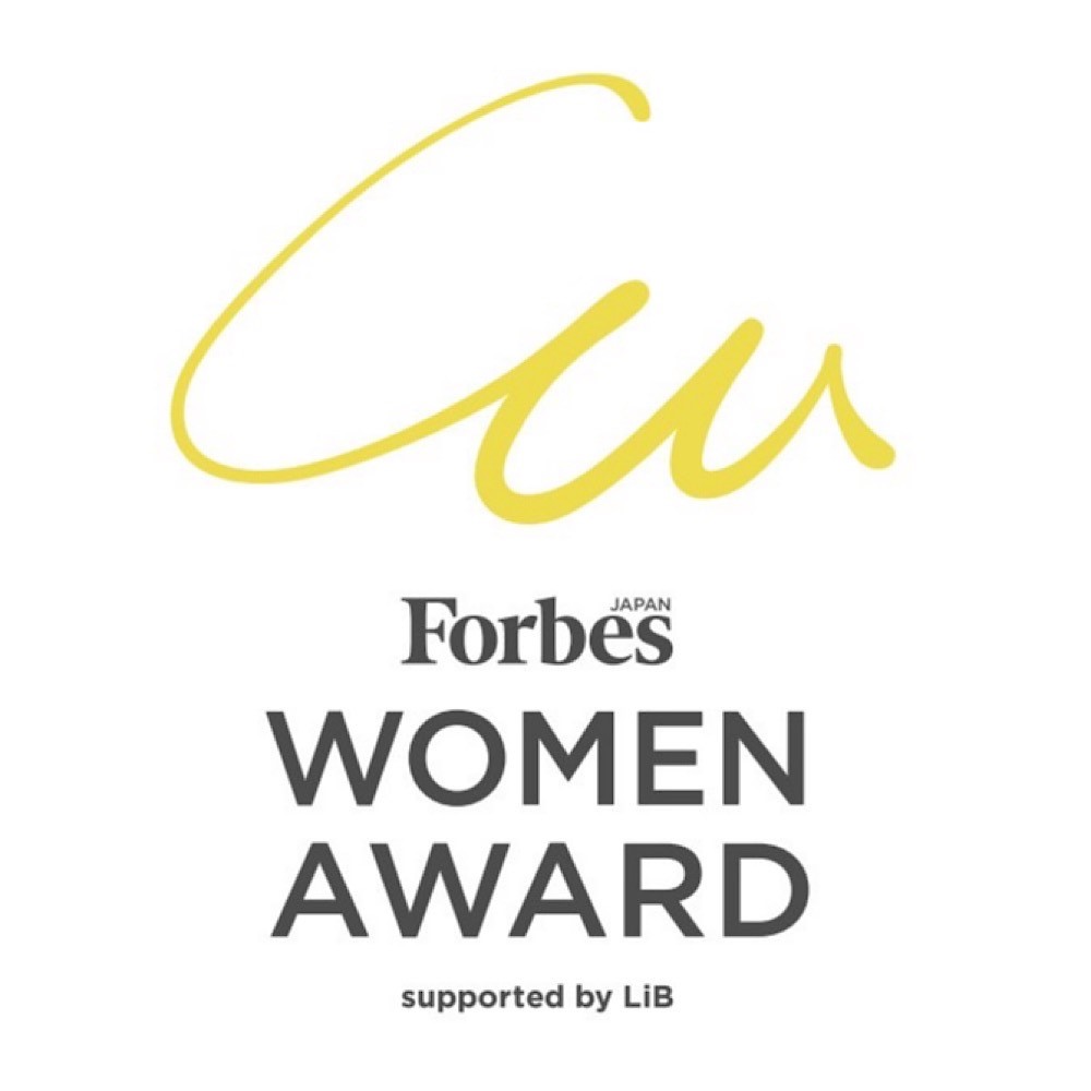 株式会社スープストックトーキョーが「Forbes JAPAN WOMAN AWARD 2021」企業部門 300名未満の部 第8位に選ばれました。