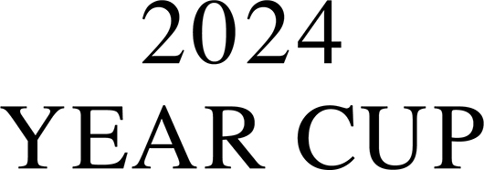 2024 YEAR CUP