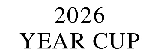 2026 YEAR CUP